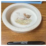 Spode England Ceramic Dish