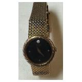 Seiko Quartz Watch