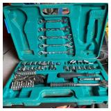 Allied 100-Piece Tool Set