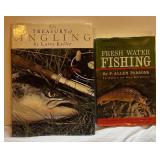 Angling & Freshwater Fishing Books