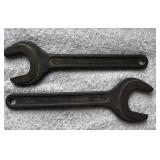 Milwaukee Electric Tool Wrenches