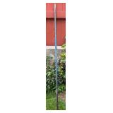 Heavy Duty Pry Bar