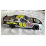 2002 Ford Taurus Die-Cast Car