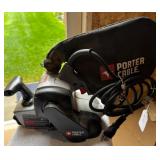 Porter-Cable Belt Sander