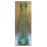 1970s Coca-Cola ï¿½Bottle,