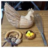 Decorative Kitchen ï¿½Items