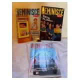 Reminisce Magazines