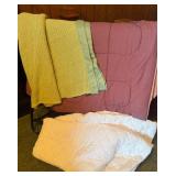 Queen Comforter Set