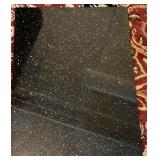 Black Granite Slab