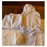 Survival Clothing