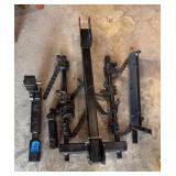 Thule Hitch Mount Bike Rack