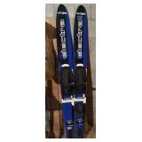 CP Electra Water Skis
