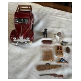 1947 Studebaker Model Truck
