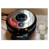 Chefman Waffle Maker