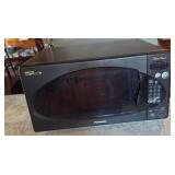 Panasonic Microwave Oven