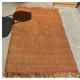 Handwoven Area Rug