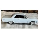 Die-Cast Model Car ï¿½