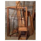 Wood Panels