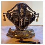 Vintage Universal Toaster