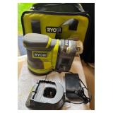 Ryobi One+ 18V Cordless Random Orbit Sander