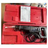 Craftsman Reciprocating Saw