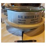 Antique Pickle Crock