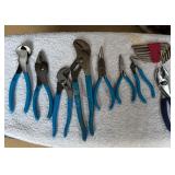 Hand Tools