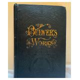Bulwerï¿½s Works,Peter Fenelon Collier