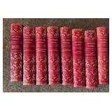 Complete Works of Washington Irving,