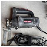 AC Rotary Trim Cutter Tool Set