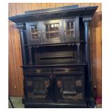 Hunts Board Cupboard