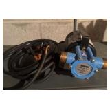Simer Utility Battery Pump