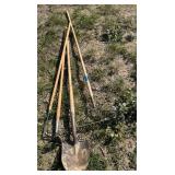Garden Tools