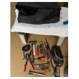 Hand Tools