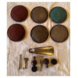 Vintage ï¿½Hardware