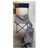 Ford Folding Camp Chair