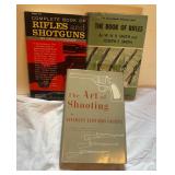 Firearms Reference Books
