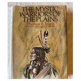 The Mystic Warriors of the Plains,
