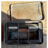 Metal Camping Stove