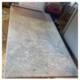 Marble Tabletop Slab