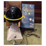 Spitz Junior Planetarium