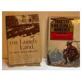 Nature-Themed Books