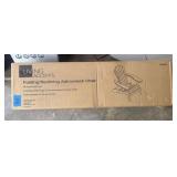 Folding Adirondack Chair