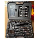 BenchTop Pro Socket and Wrench Set