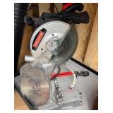 Craftsman 10-Inch Compound Miter Saw