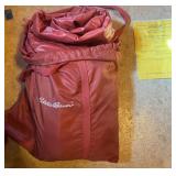 Eddie Bauer Inflatable Raft Model