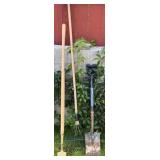 Garden Tools,