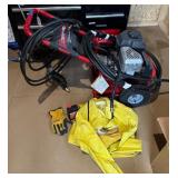 Troy-Bilt Gas Pressure Washer,