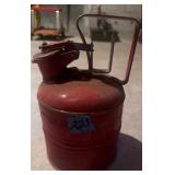 Safety Can,