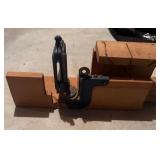 Wooden Miter Box